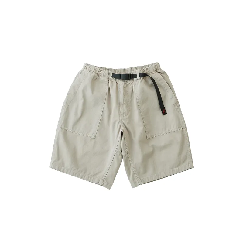 Ridge Short - Stone sold by Stomping Ground