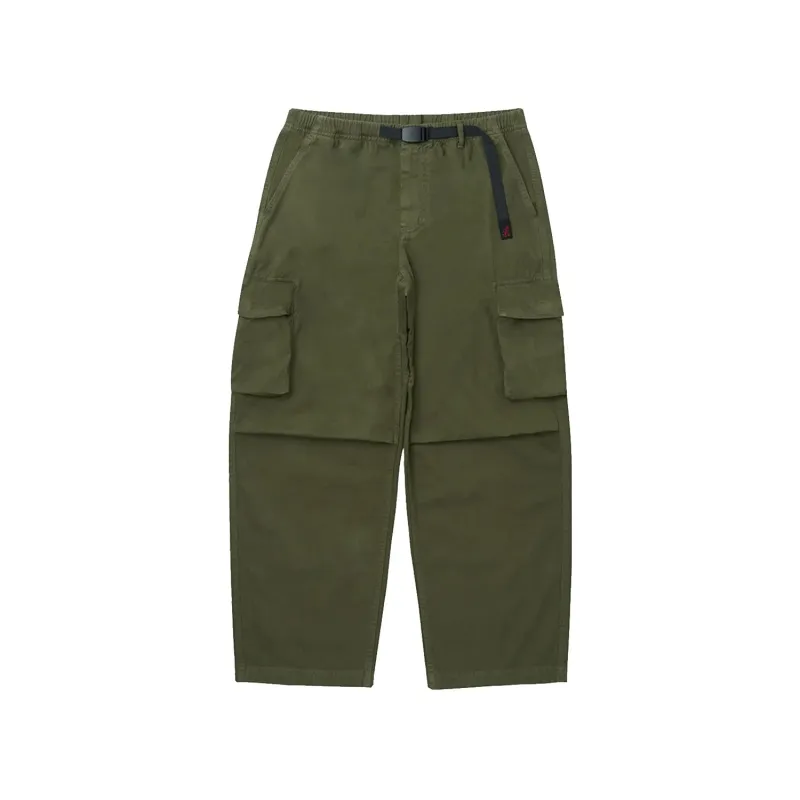 Rig Cargo Pant - Olive sold by Stomping Ground
