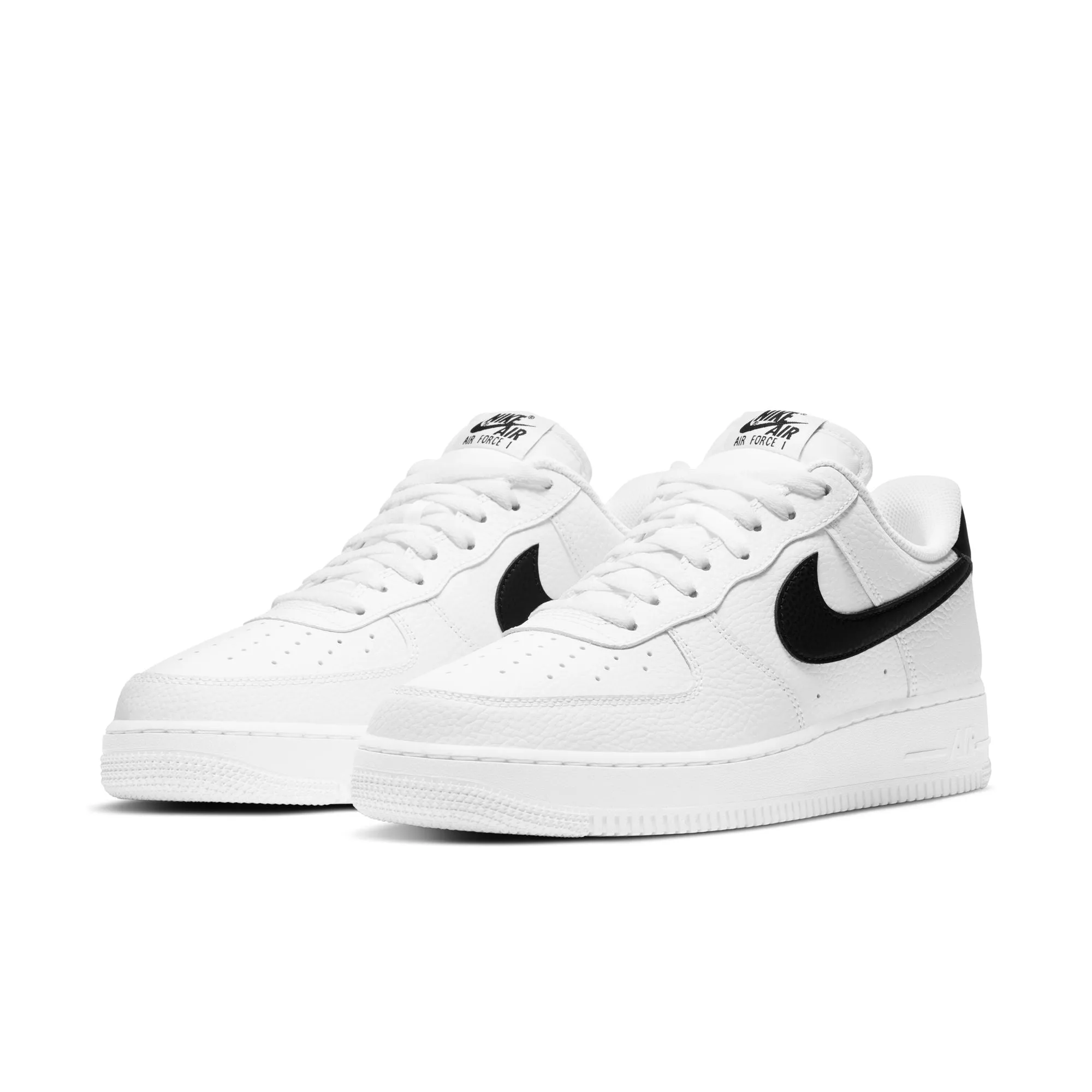 Air Force 1 '07LII sold by Stomping Ground product image thumbnail 2