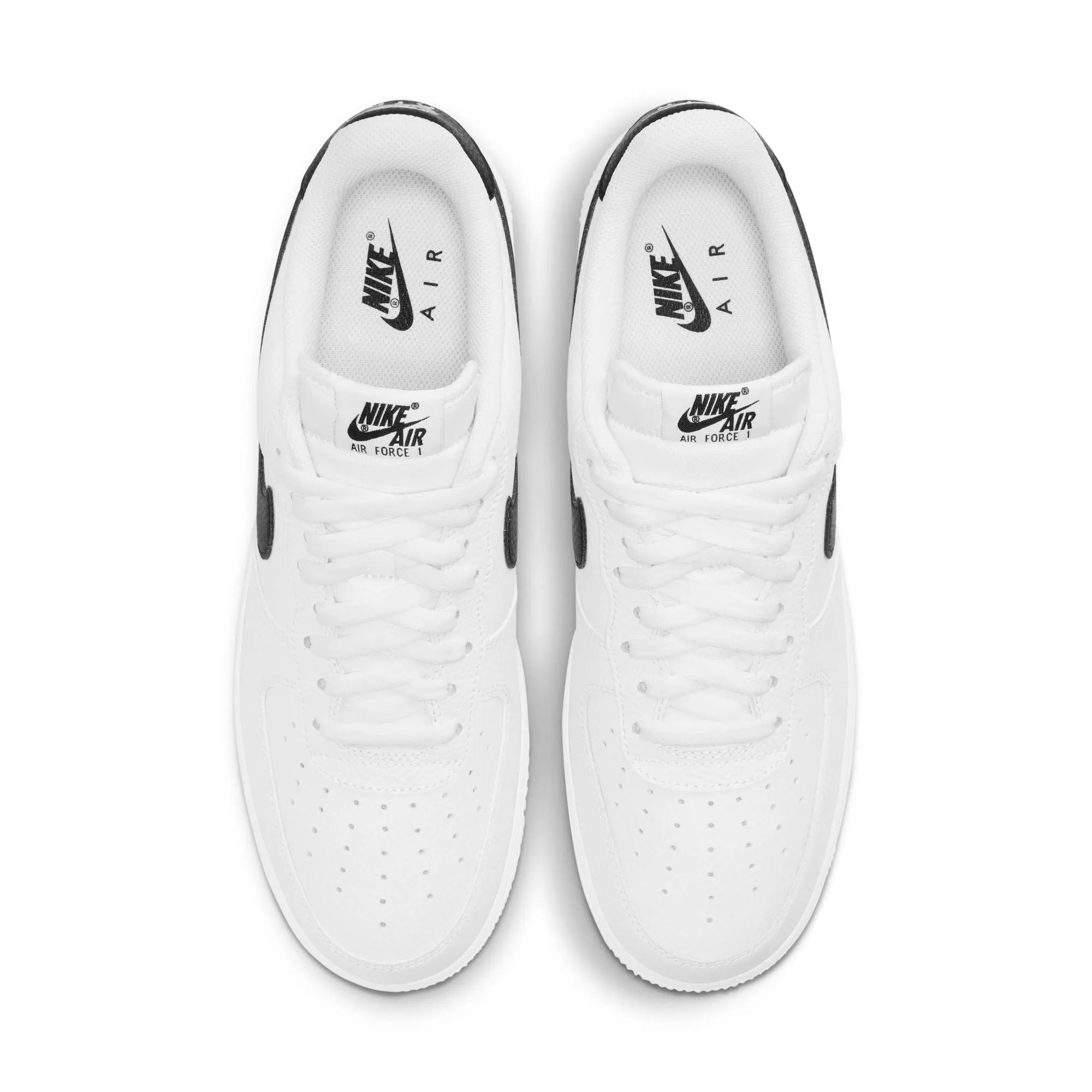 Air Force 1 '07LII sold by Stomping Ground product image thumbnail 3