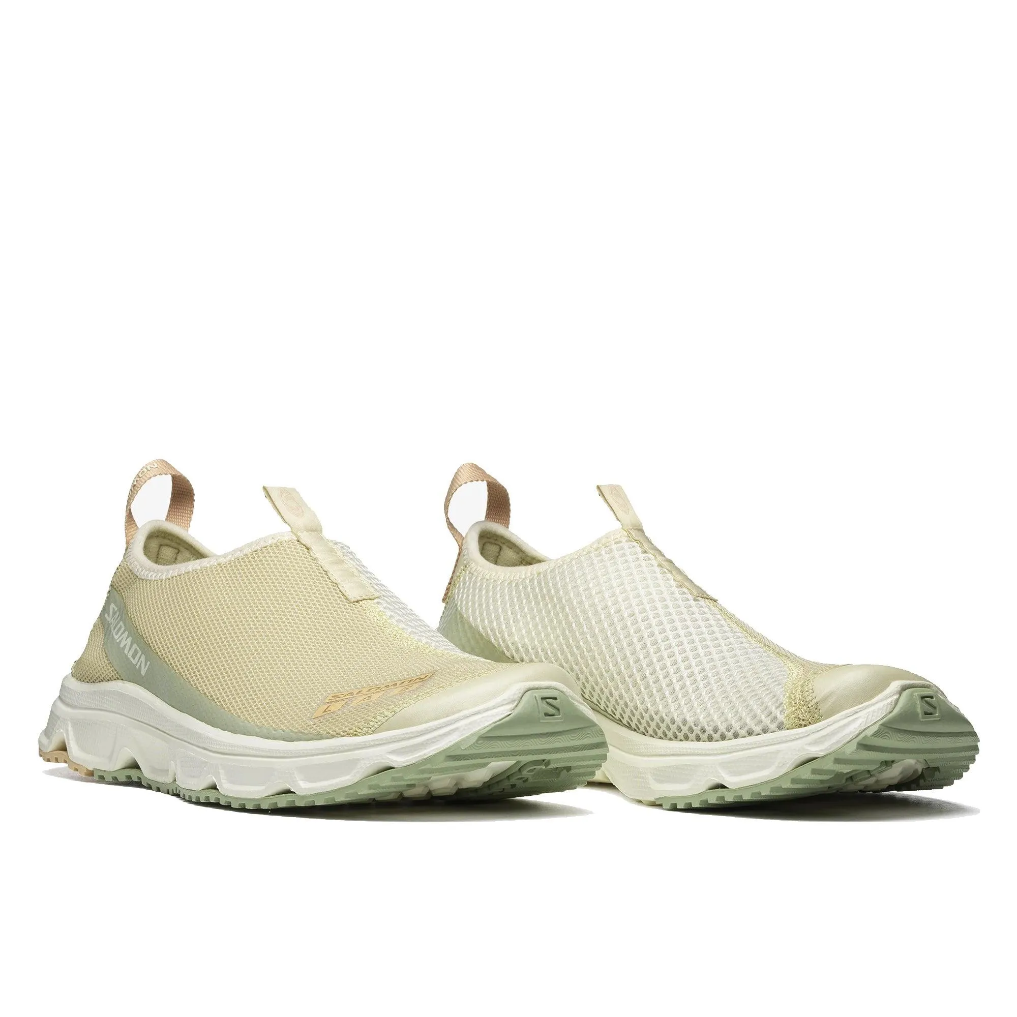 RX MOC 3.0 - Vanilla Ice/Desert Sage sold by Stomping Ground product image thumbnail 2