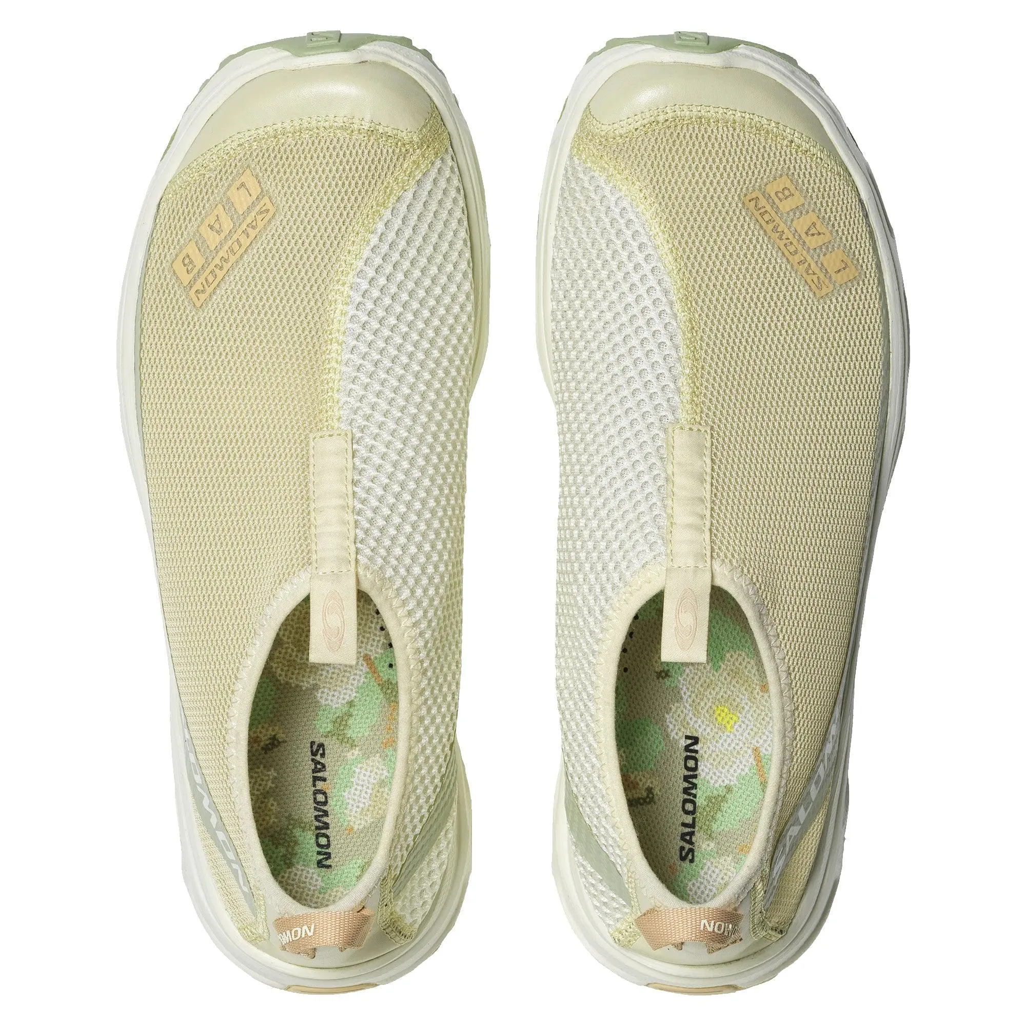 RX MOC 3.0 - Vanilla Ice/Desert Sage sold by Stomping Ground product image thumbnail 3