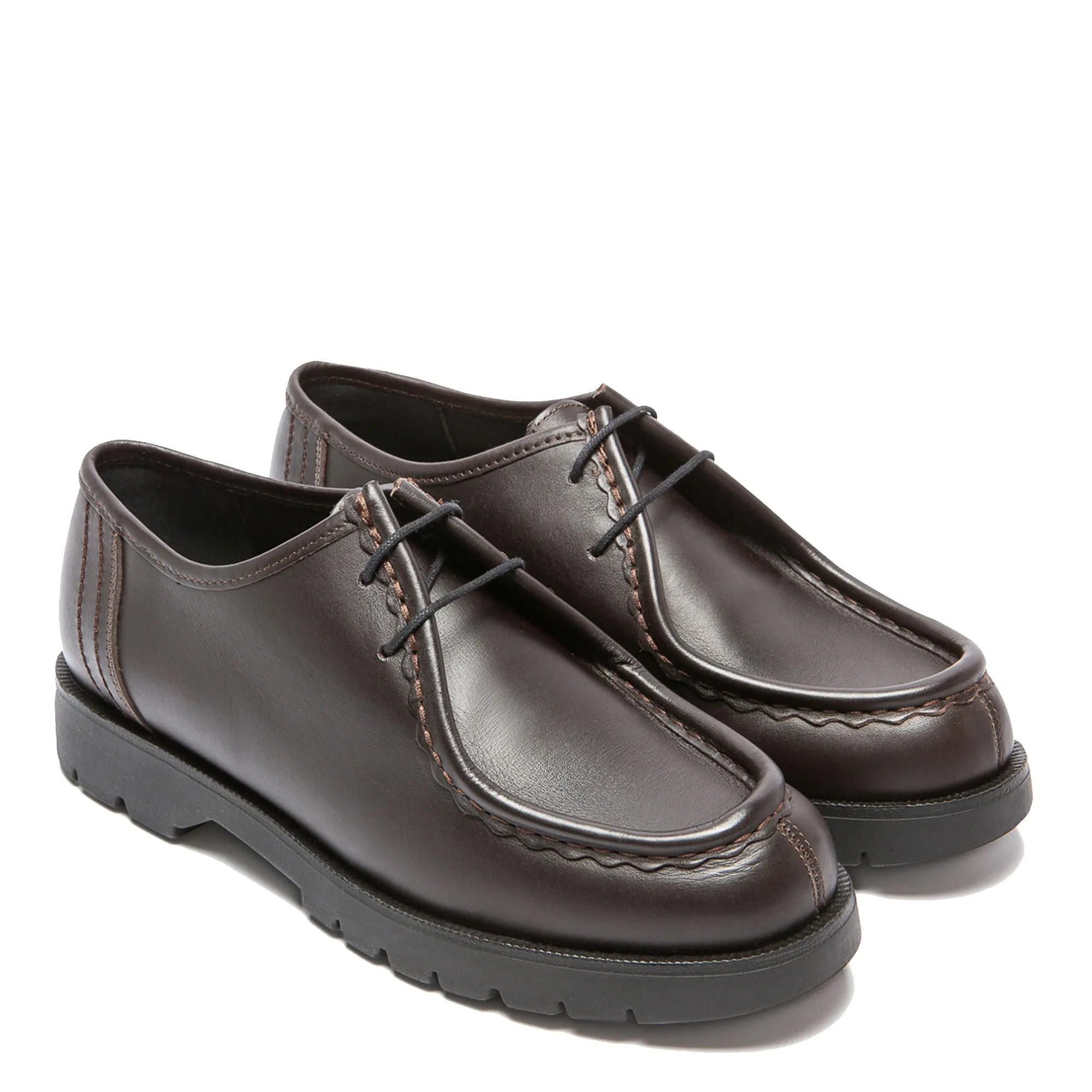 Padror - Marron + Noir sold by Stomping Ground product image thumbnail 2