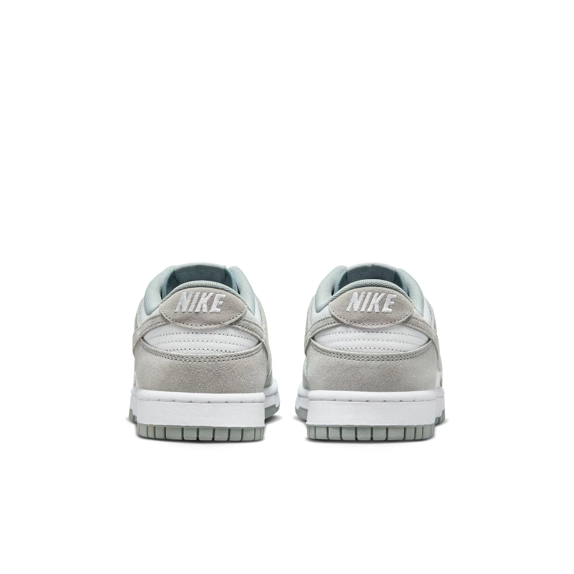 Nike Dunk Low Retro - White/Light Pumice sold by Stomping Ground product image thumbnail 2