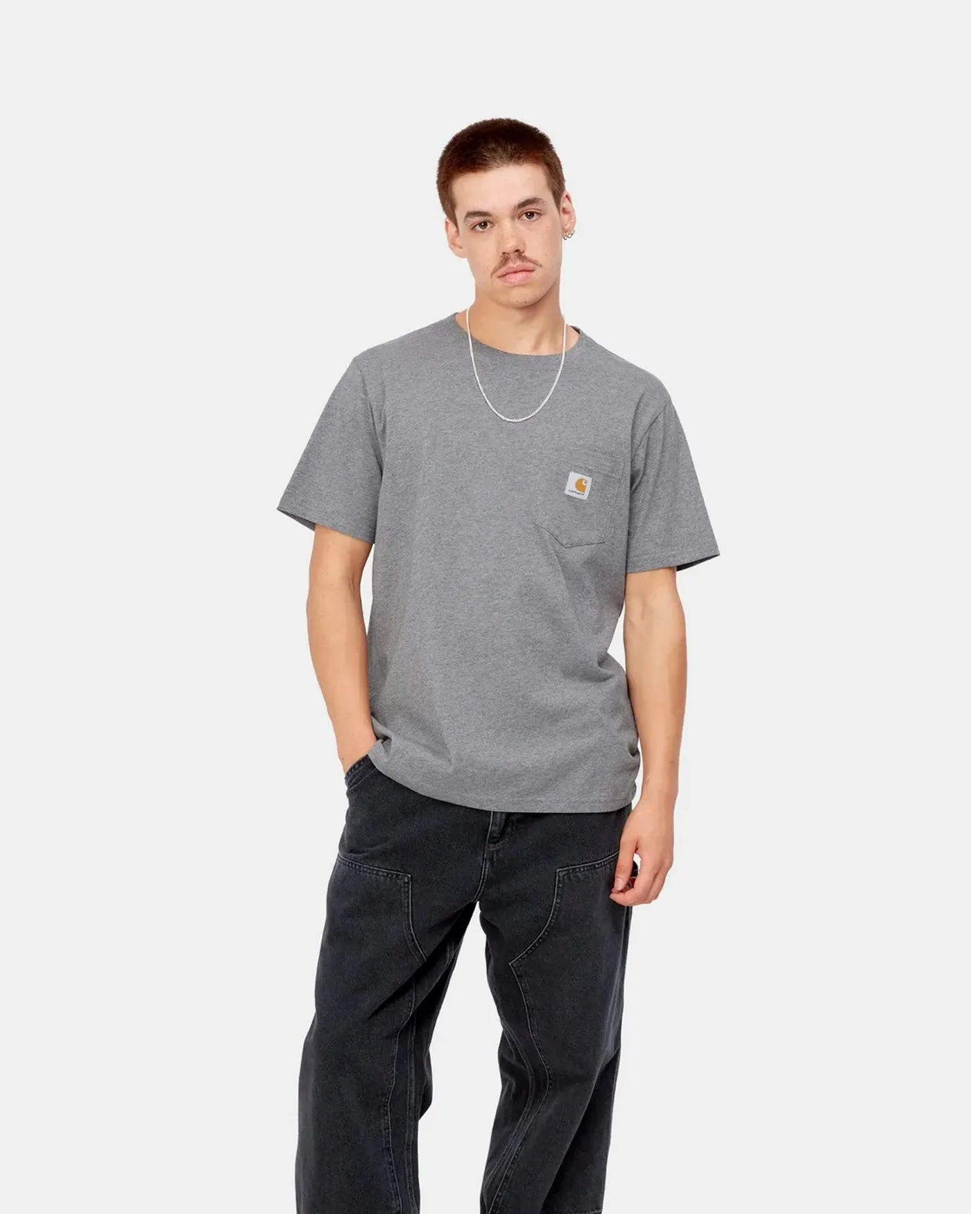 S/S POCKET SHIRTCCXCV sold by Stomping Ground product image thumbnail 3