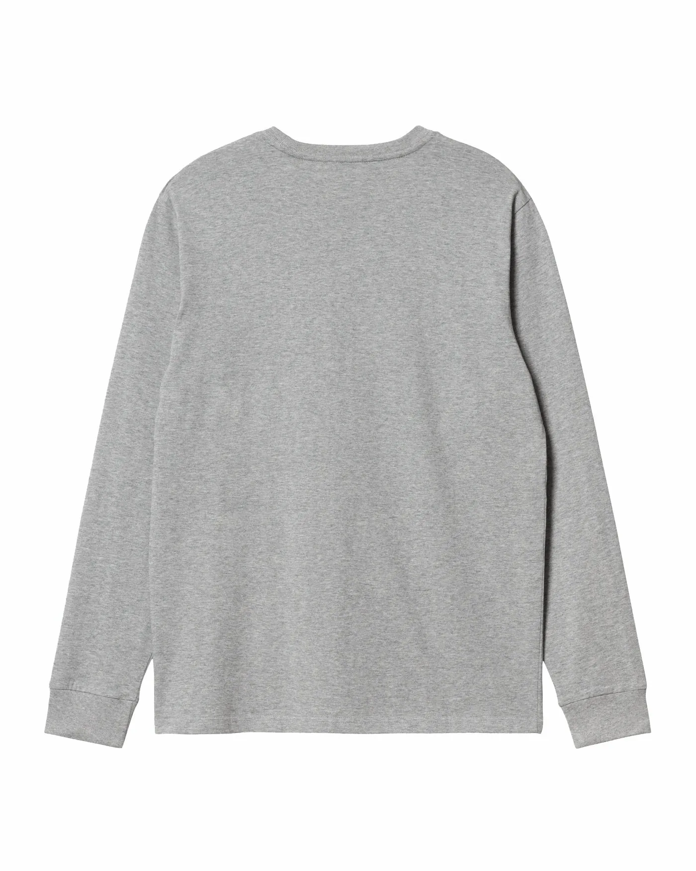 L/S Pocket T-ShirtLXVIII sold by Stomping Ground product image thumbnail 2