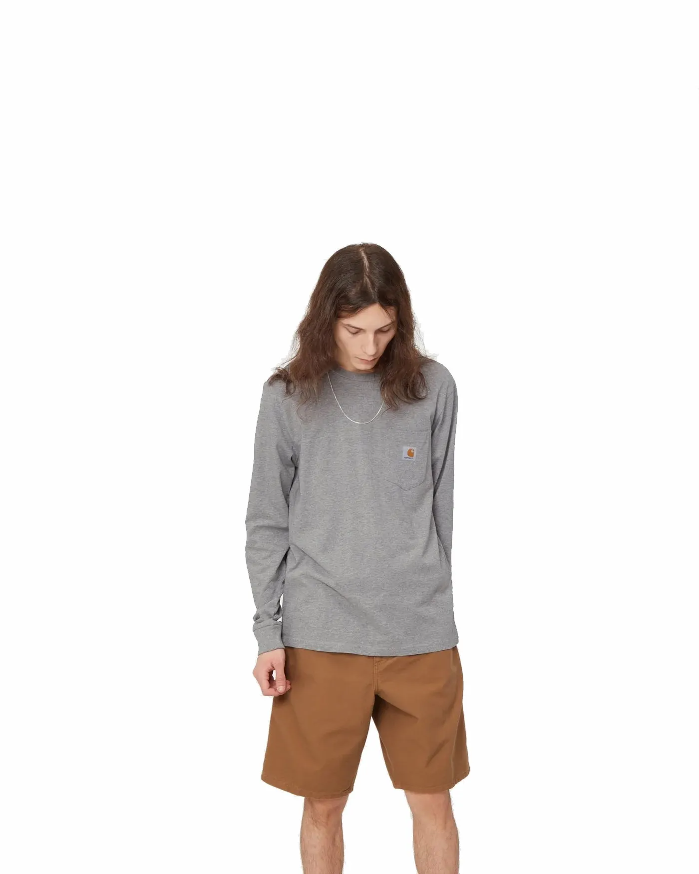 L/S Pocket T-ShirtLXVIII sold by Stomping Ground product image thumbnail 3