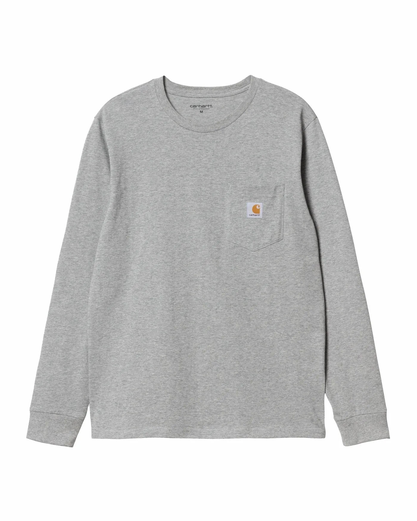 L/S Pocket T-ShirtLXVIII sold by Stomping Ground