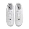 Air Force 1 '07 Texture - White/White sold by Stomping Ground
