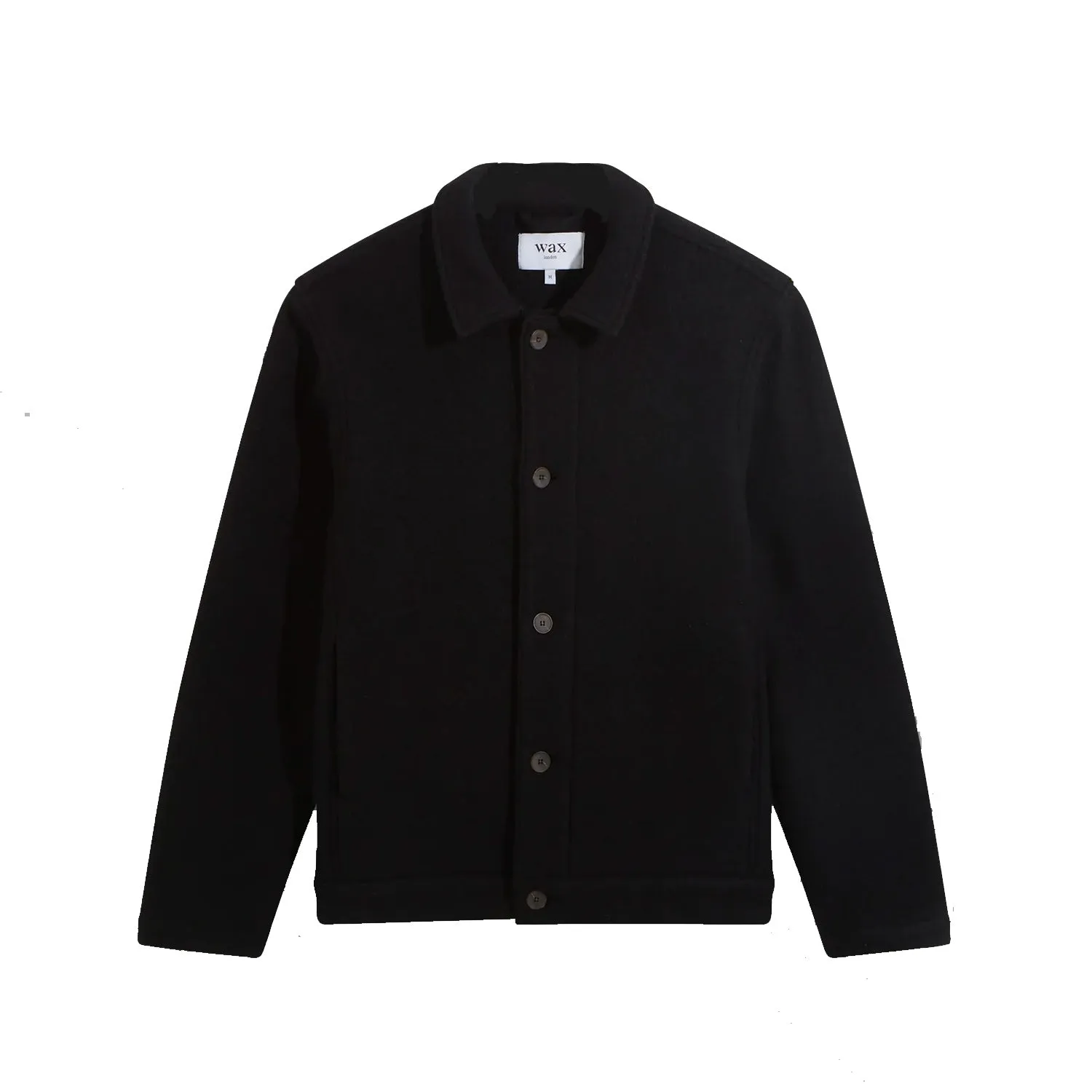 Iggy Jacket sold by Stomping Ground