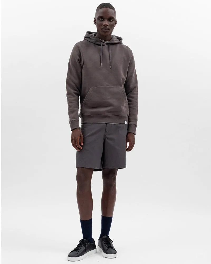 VAGN CLASSIC HOOD - Heathland Brown sold by Stomping Ground product image thumbnail 3