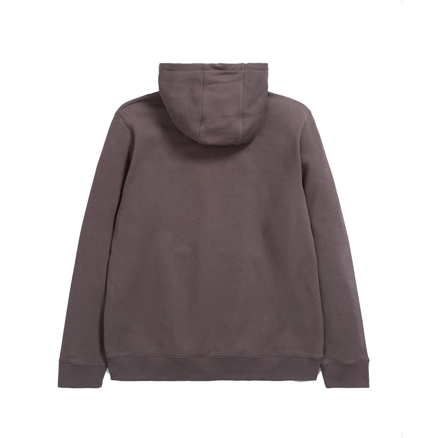 VAGN CLASSIC HOOD - Heathland Brown sold by Stomping Ground product image thumbnail 2