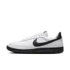 Nike Field General LTR - White/Black-Sail sold by Stomping Ground