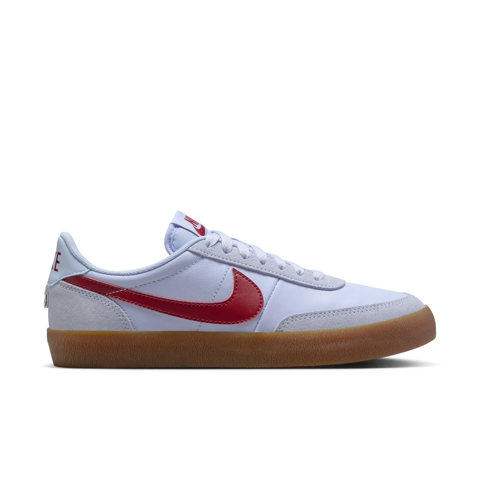 Womens Killshot 2 - Royal Tint/Team Red sold by Stomping Ground