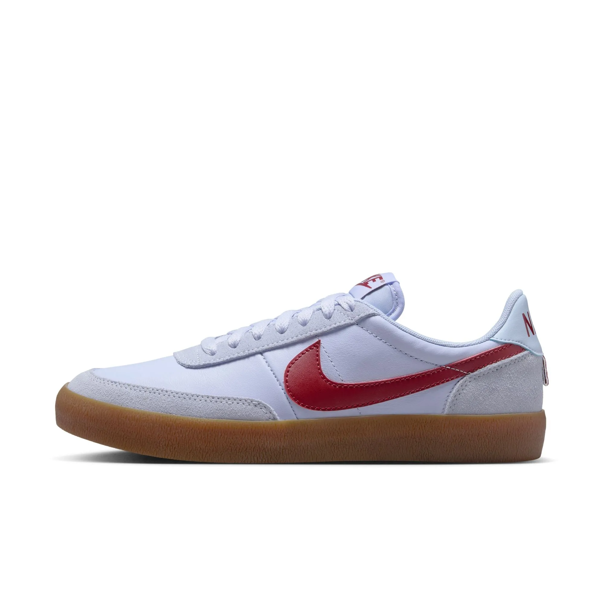 Womens Killshot 2 - Royal Tint/Team Red sold by Stomping Ground product image thumbnail 5