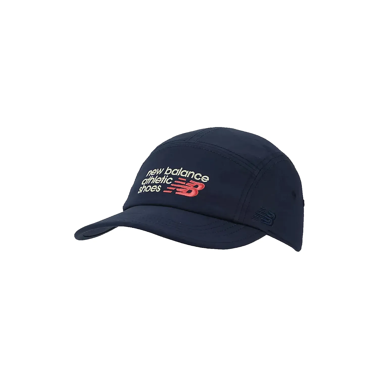 5 Panel Graphic - Navy sold by Stomping Ground