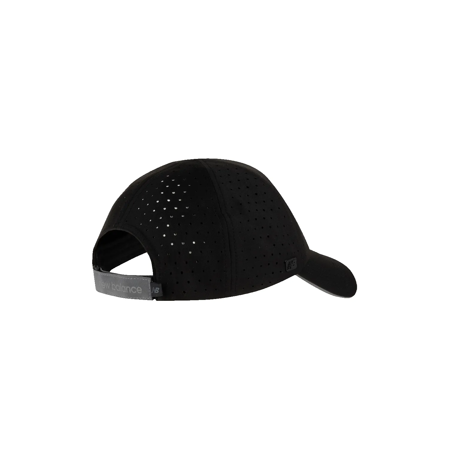 Pro Run Hat - Black sold by Stomping Ground product image thumbnail 2