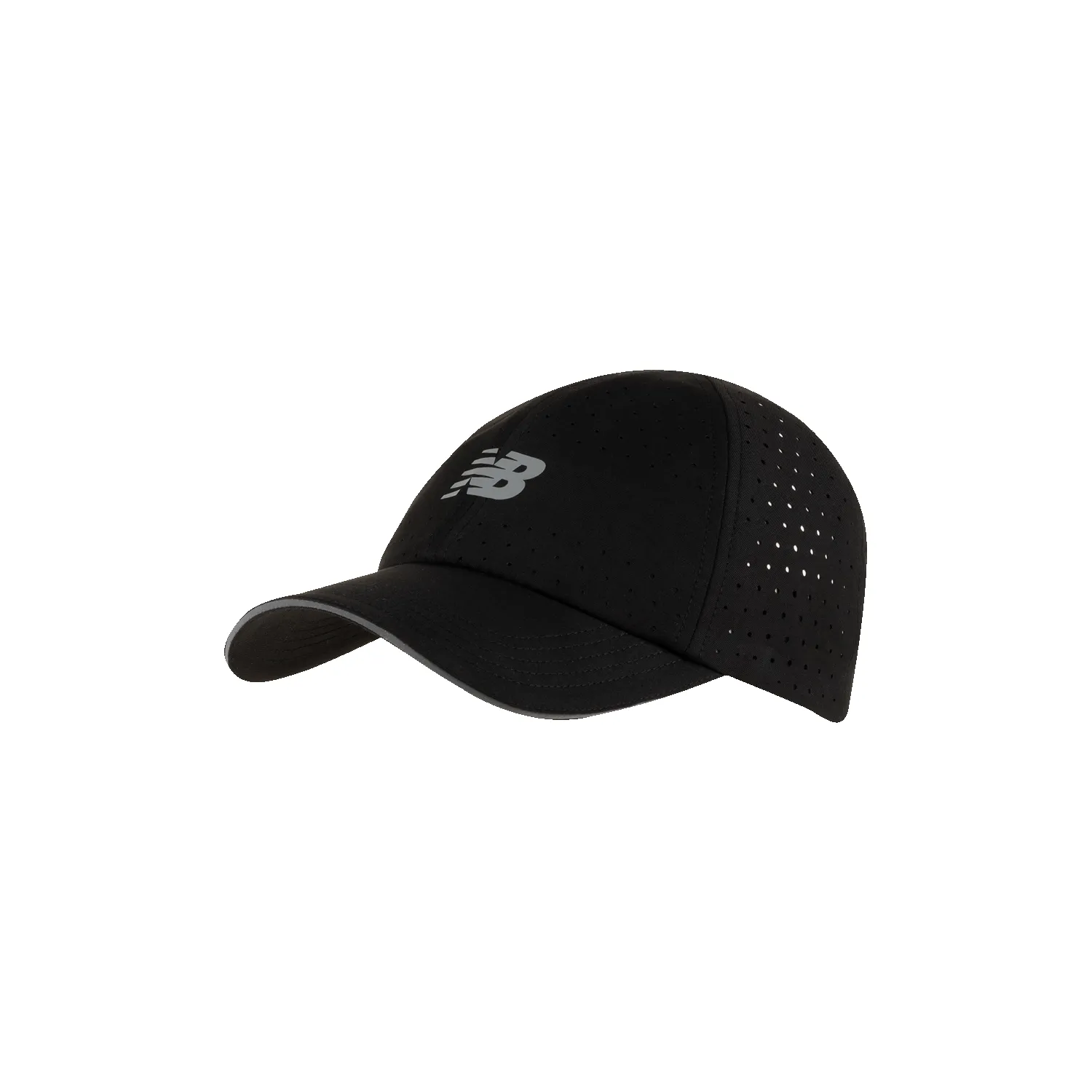 Pro Run Hat - Black sold by Stomping Ground