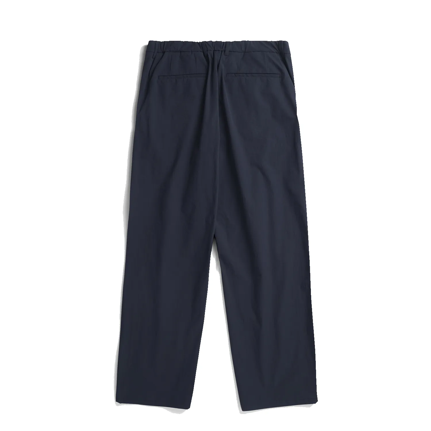 Benn Travel Light Pants - Dark Navy sold by Stomping Ground product image thumbnail 2