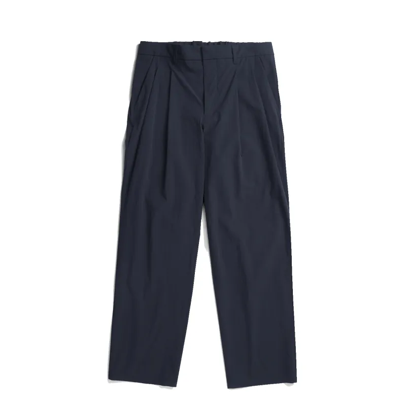Benn Travel Light Pants - Dark Navy sold by Stomping Ground