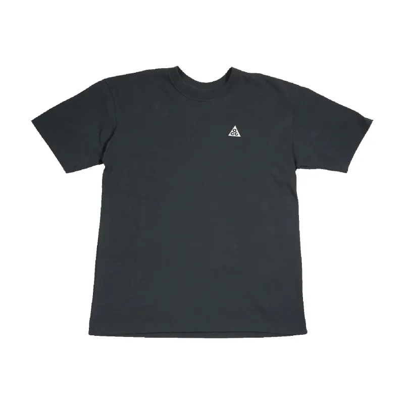 Nike ACG Max90 T-Shirt - Black sold by Stomping Ground