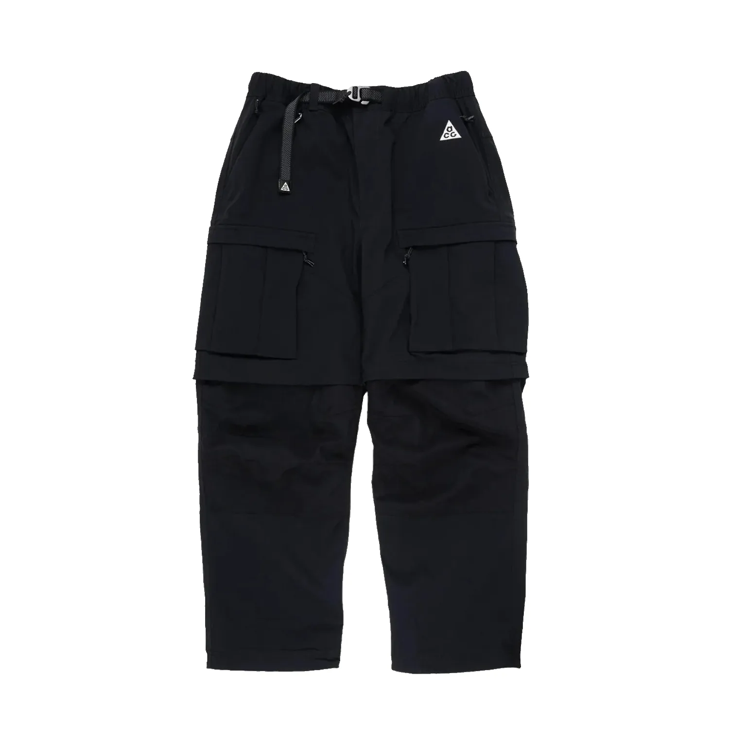 Nike ACG Smith Summit Pant - Black sold by Stomping Ground