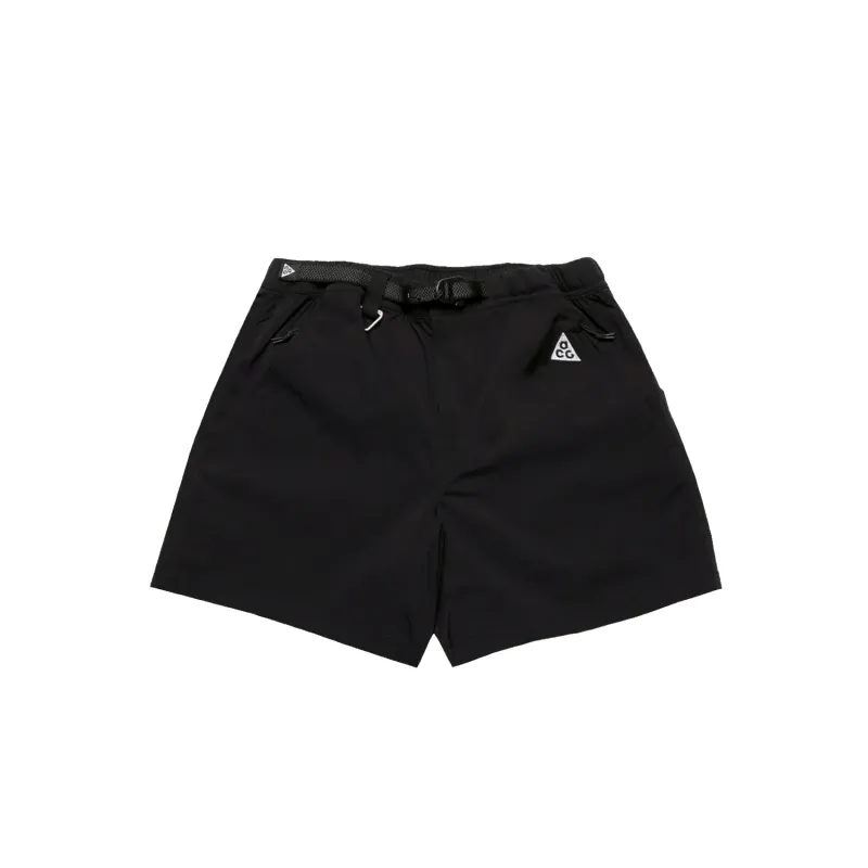 Nike ACG Hiking Short - Black sold by Stomping Ground