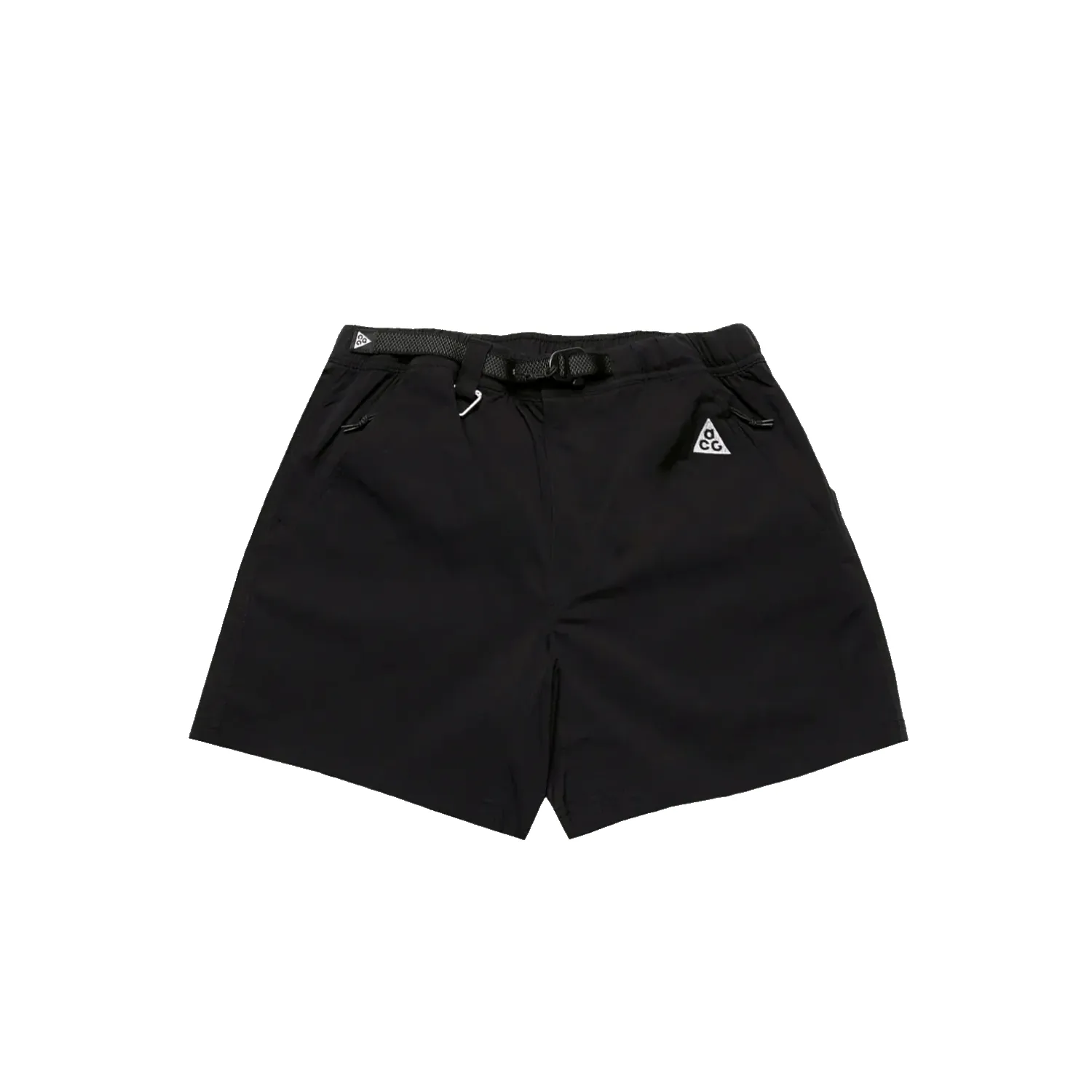 Nike ACG Hiking Short - Black sold by Stomping Ground