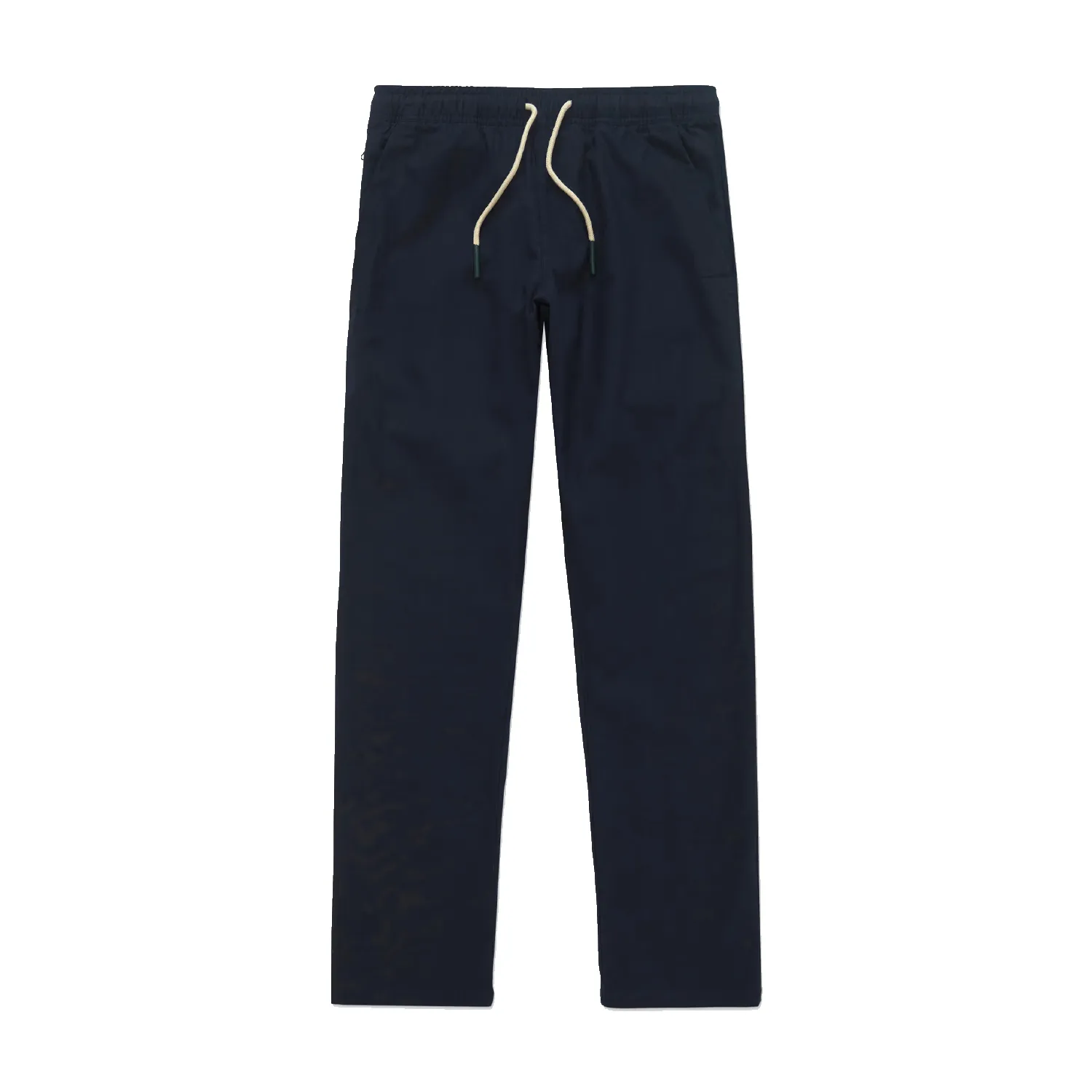 Linen Pants - Navy sold by Stomping Ground