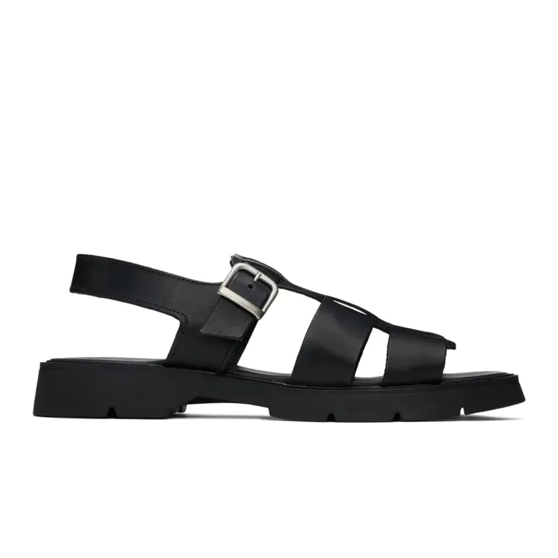 Ballast VGT - Noir sold by Stomping Ground