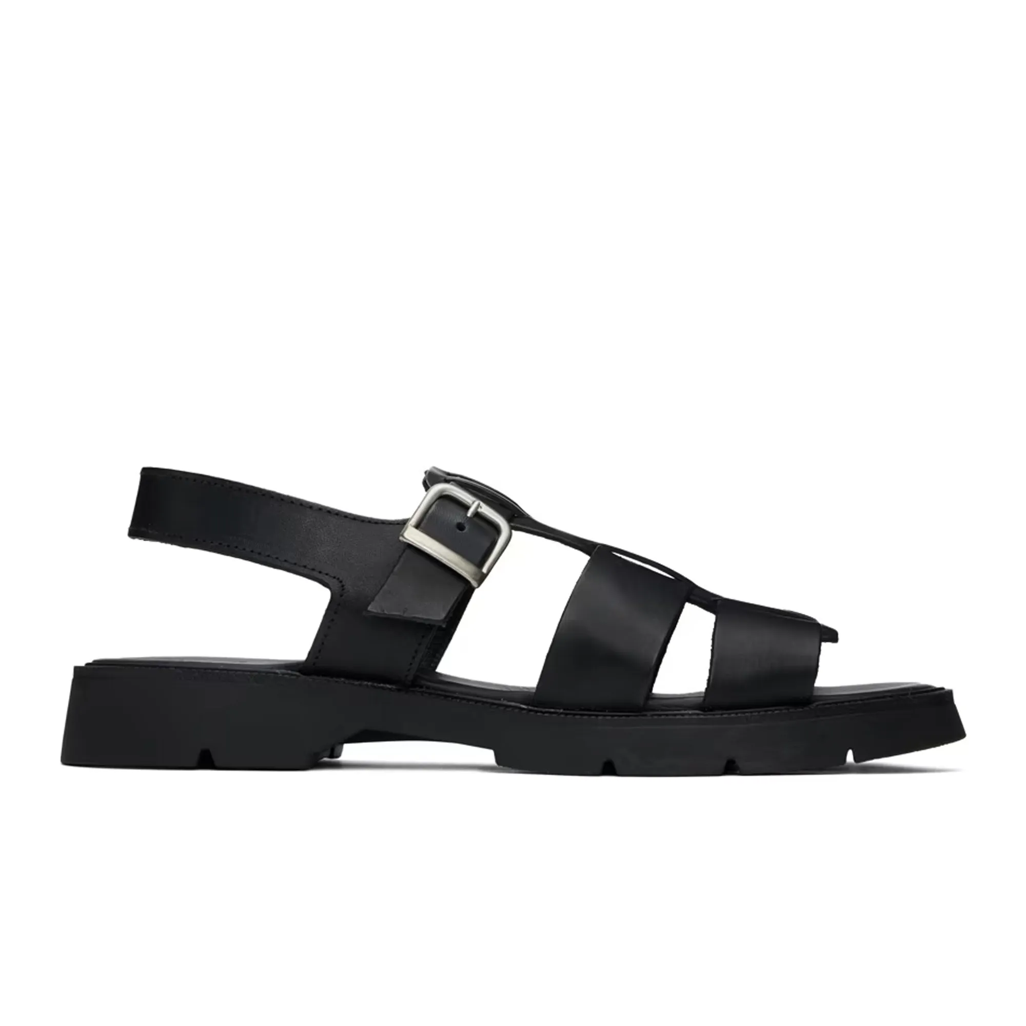 Ballast VGT - Noir sold by Stomping Ground