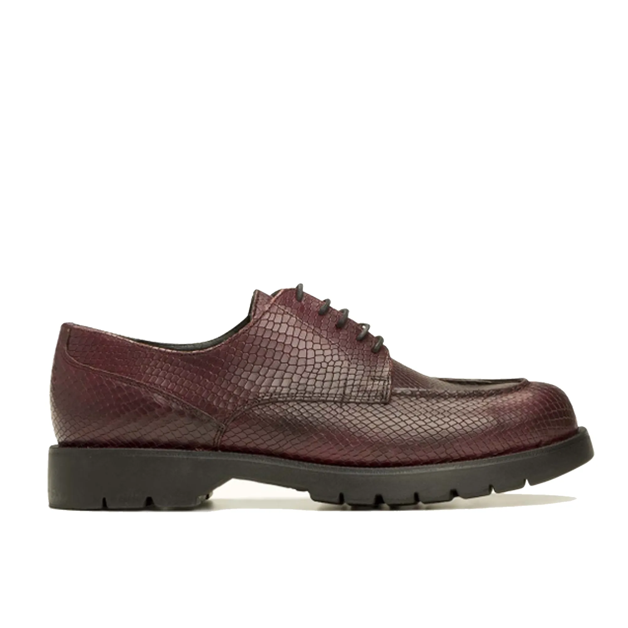 FRODAN LZ VGT - BORDEAUX sold by Stomping Ground