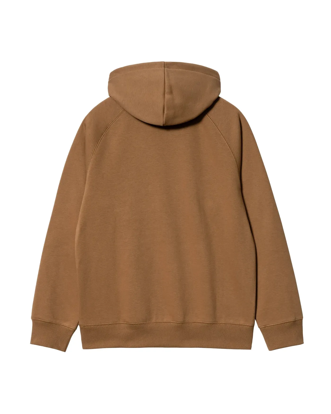 HOODED CHASE Sweat - Hamilton Brown sold by Stomping Ground product image thumbnail 2