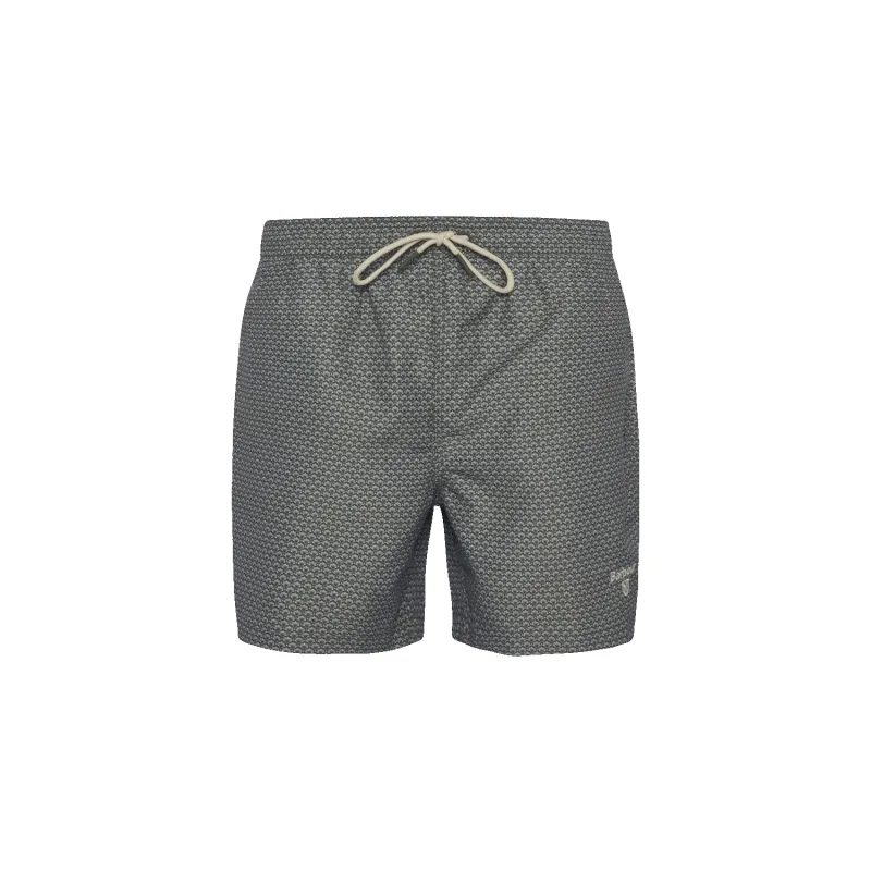 Barbour Shell Swim Short - Olive sold by Stomping Ground