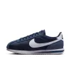 Nike Cortez - Midnight Navy/White sold by Stomping Ground