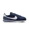 Nike Cortez - Midnight Navy/White sold by Stomping Ground