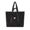 Canby Tote Bag - Black sold by Stomping Ground