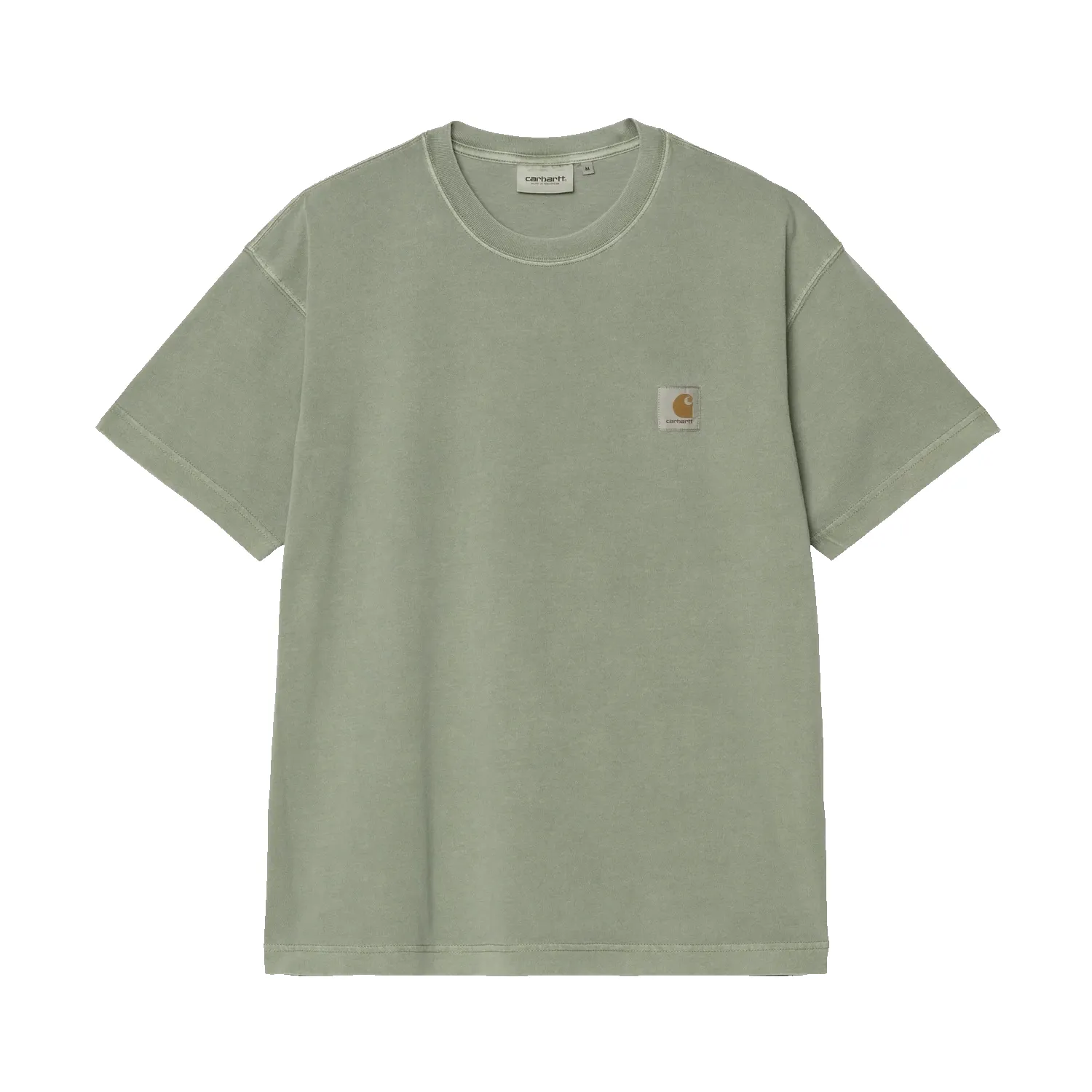 S/S Nelson T-Shirt - Park Garment Dyed sold by Stomping Ground
