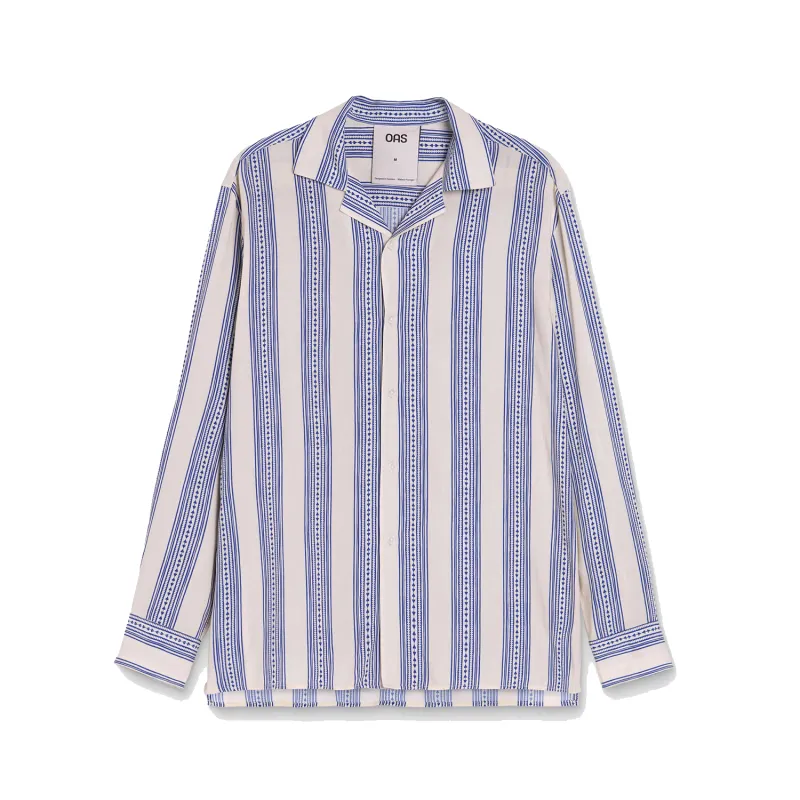 Havana Viscose Long Sleeve Shirt - Havana sold by Stomping Ground