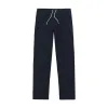 Linen Pants - Navy sold by Stomping Ground