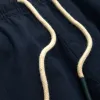 Linen Pants - Navy sold by Stomping Ground