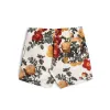 Bouquet Shorts - Natural sold by Stomping Ground