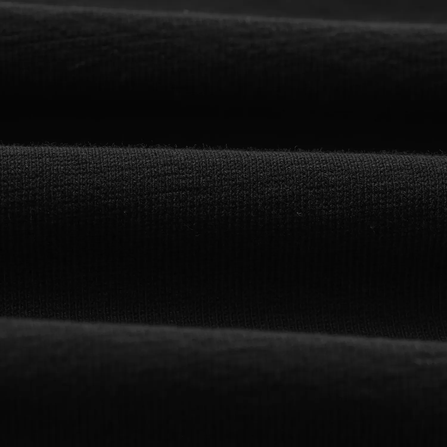 S/S Atwood Polo - Black sold by Stomping Ground product image thumbnail 2