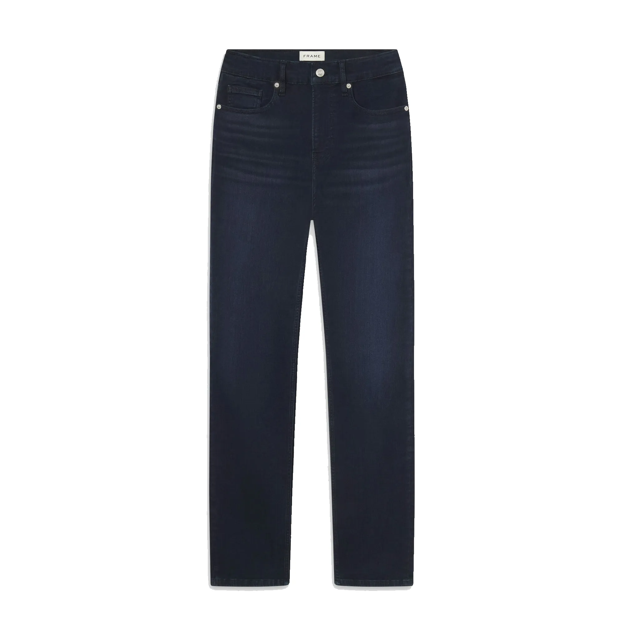 Jetset Modern Straight Denim - Jet Indigo sold by Stomping Ground