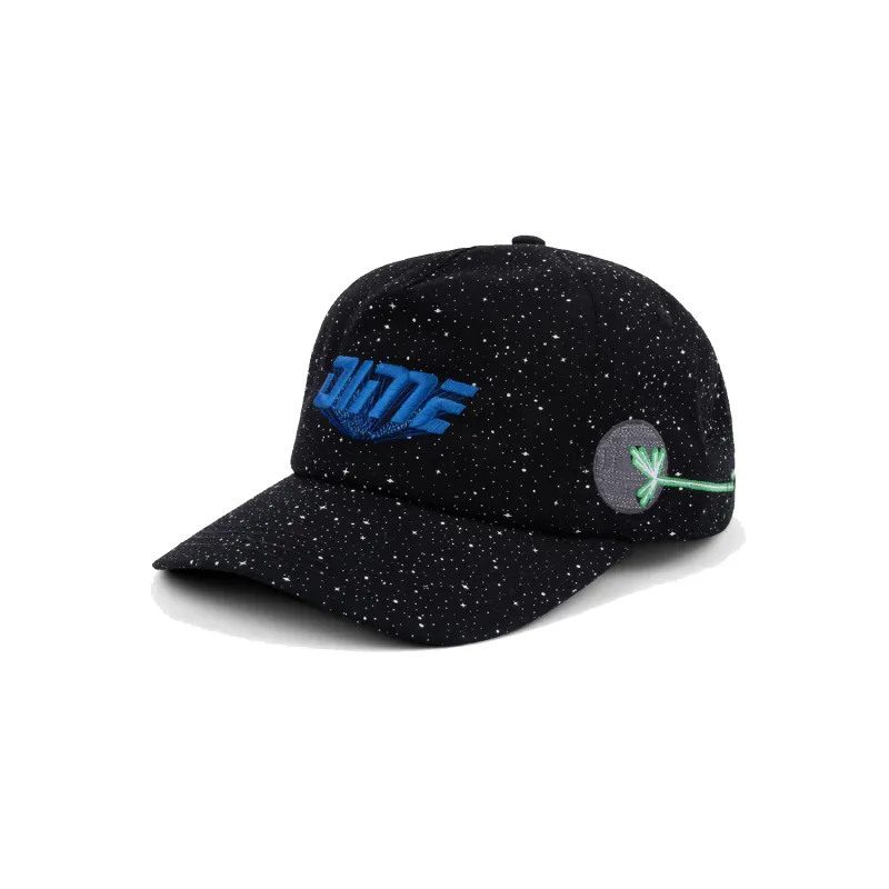 Space Turkey Worker Cap made by Dime