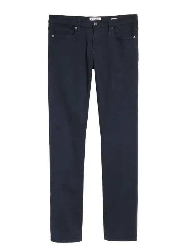 L'Homme Slim - 870 Navy sold by Stomping Ground