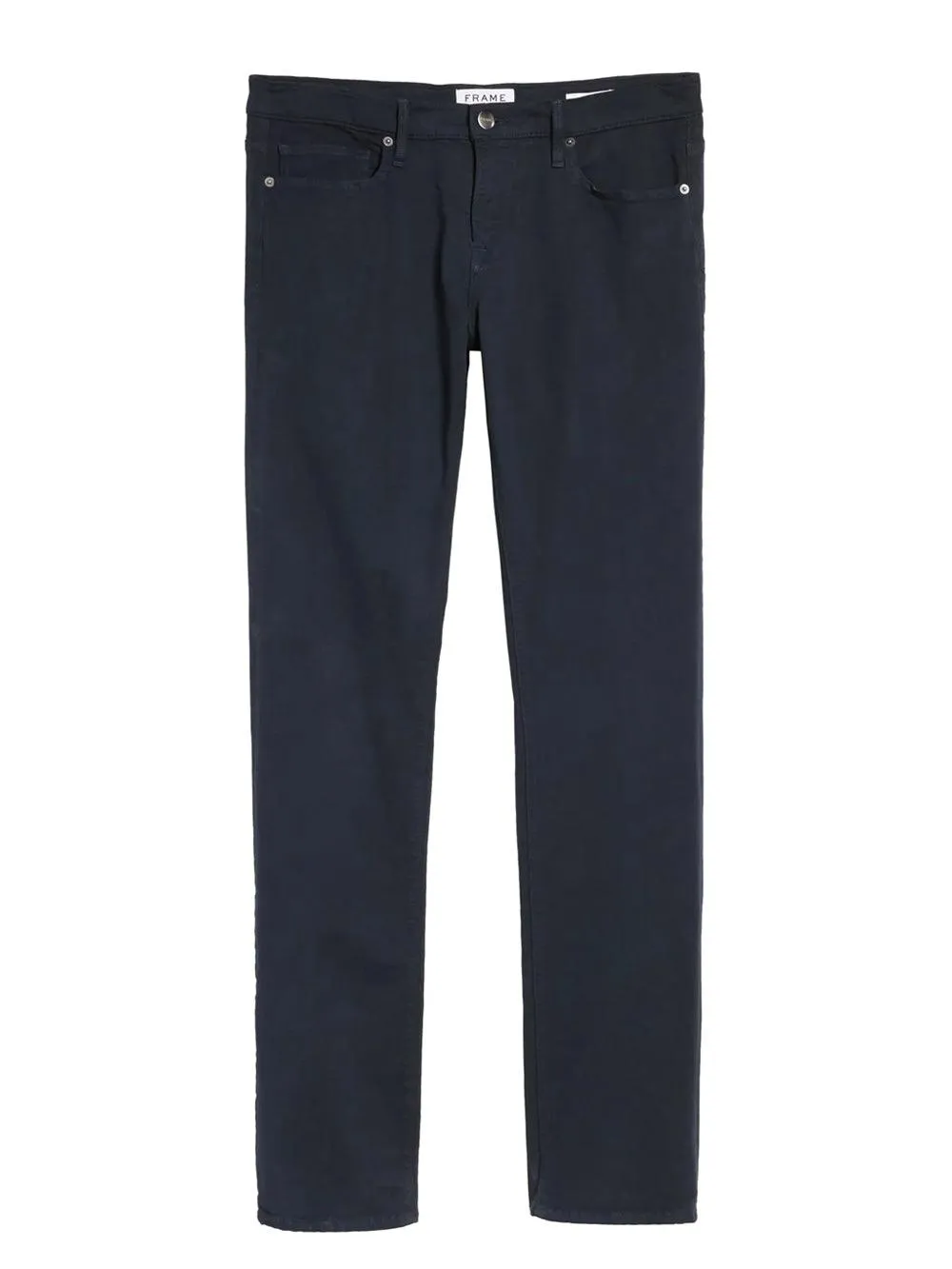 L'Homme Slim - 870 Navy sold by Stomping Ground