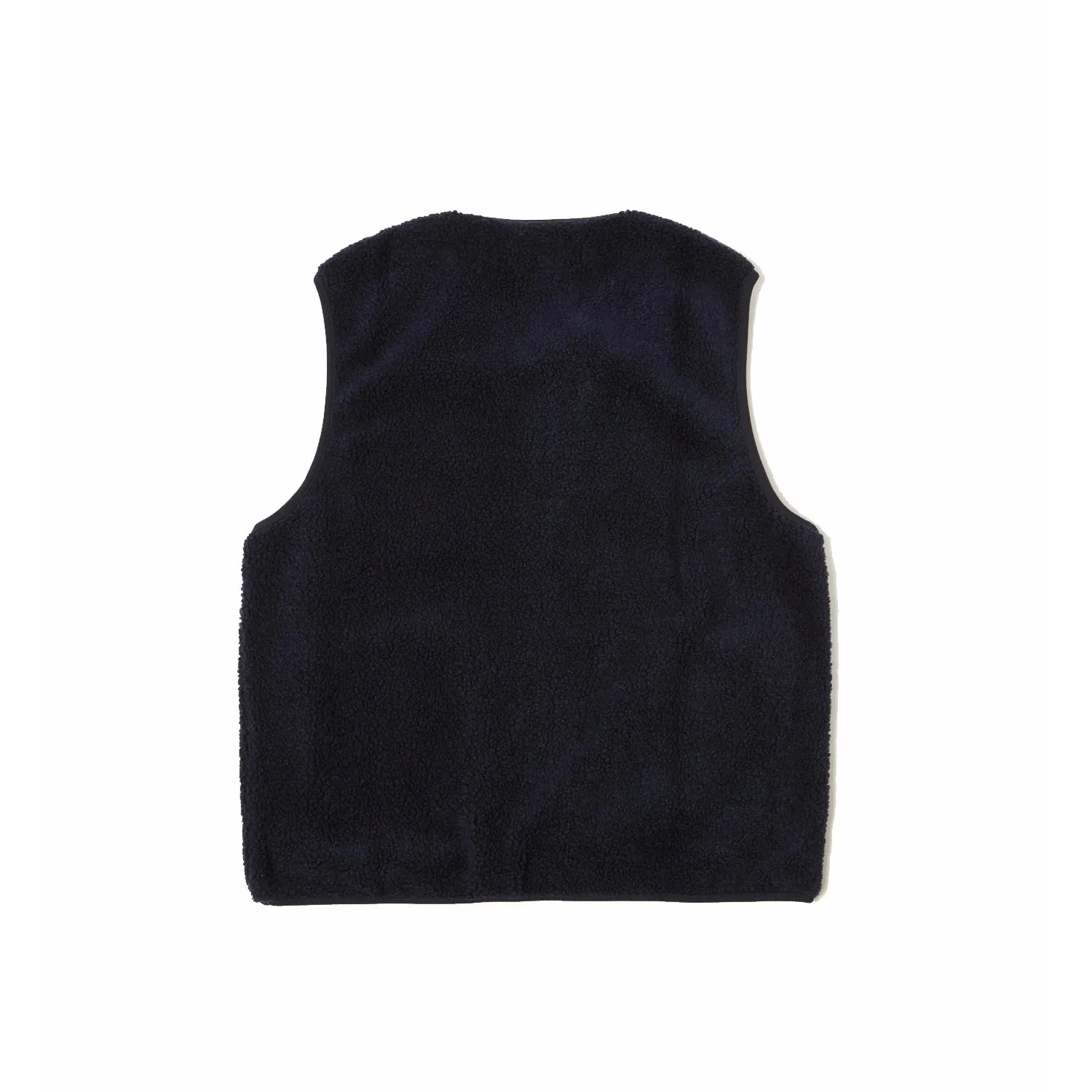 Zip Gilet - Mountain FleeceCCCXVII sold by Stomping Ground product image thumbnail 2