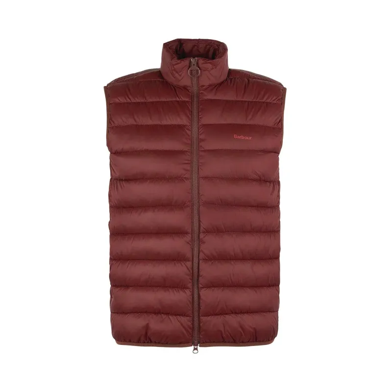 Bretby Gilet sold by Stomping Ground
