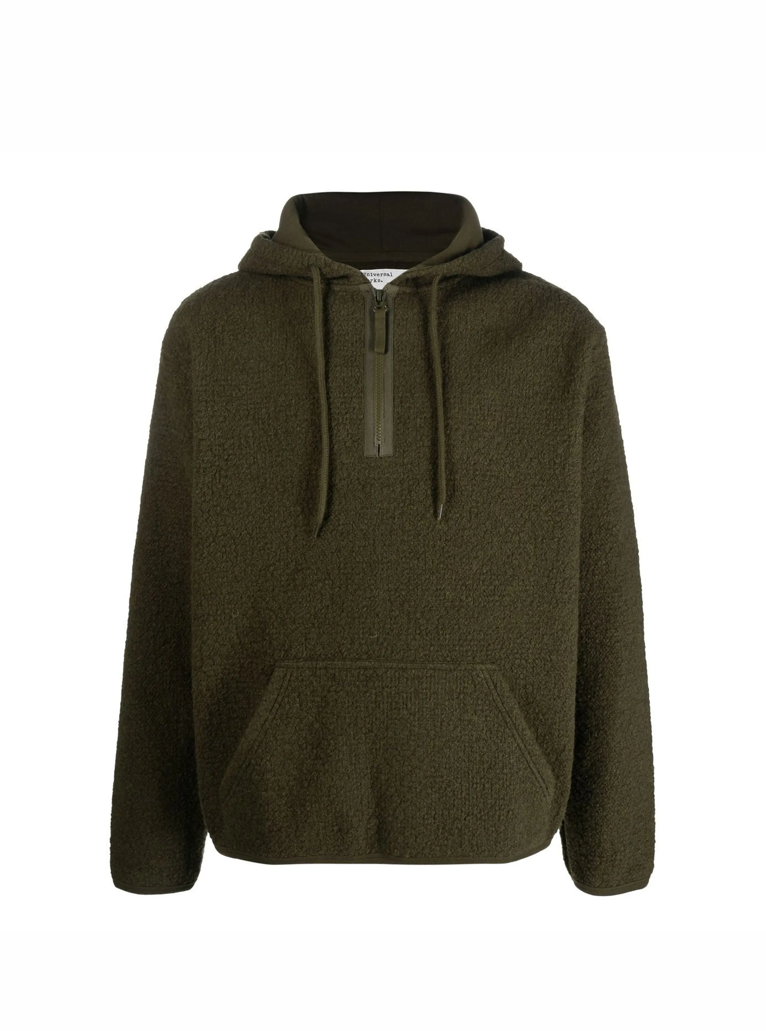 Beach Hoodie - Tibet Fleece sold by Stomping Ground